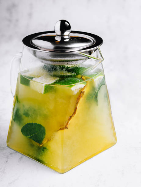 Mango Çayı - Görsel 4